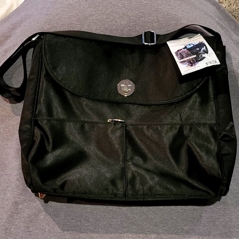 Bagsmith Attache/Tote